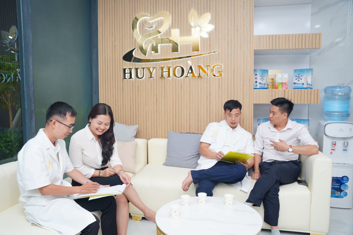 Dịch Vụ Niềng Răng - Giải Pháp Hoàn Hảo Cho Nụ Cười Đẹp