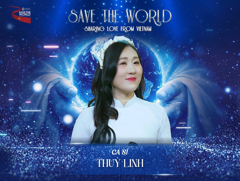 Thùy Linh