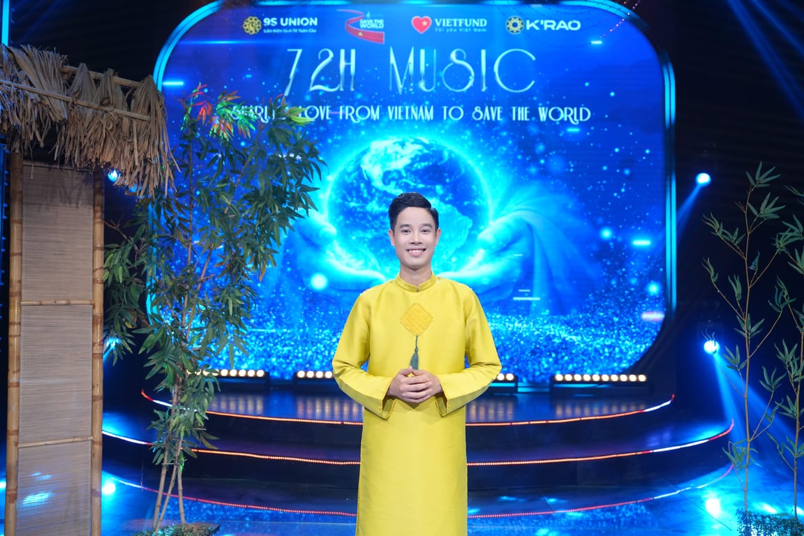 Nghệ sĩ biểu diễn