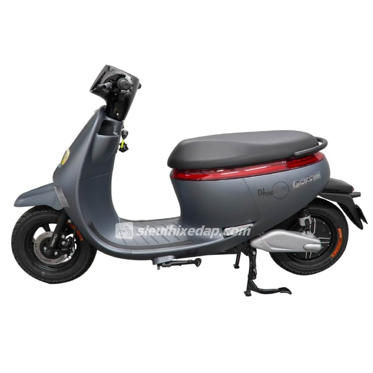   Xe máy điện Dibao Gogo Moon 