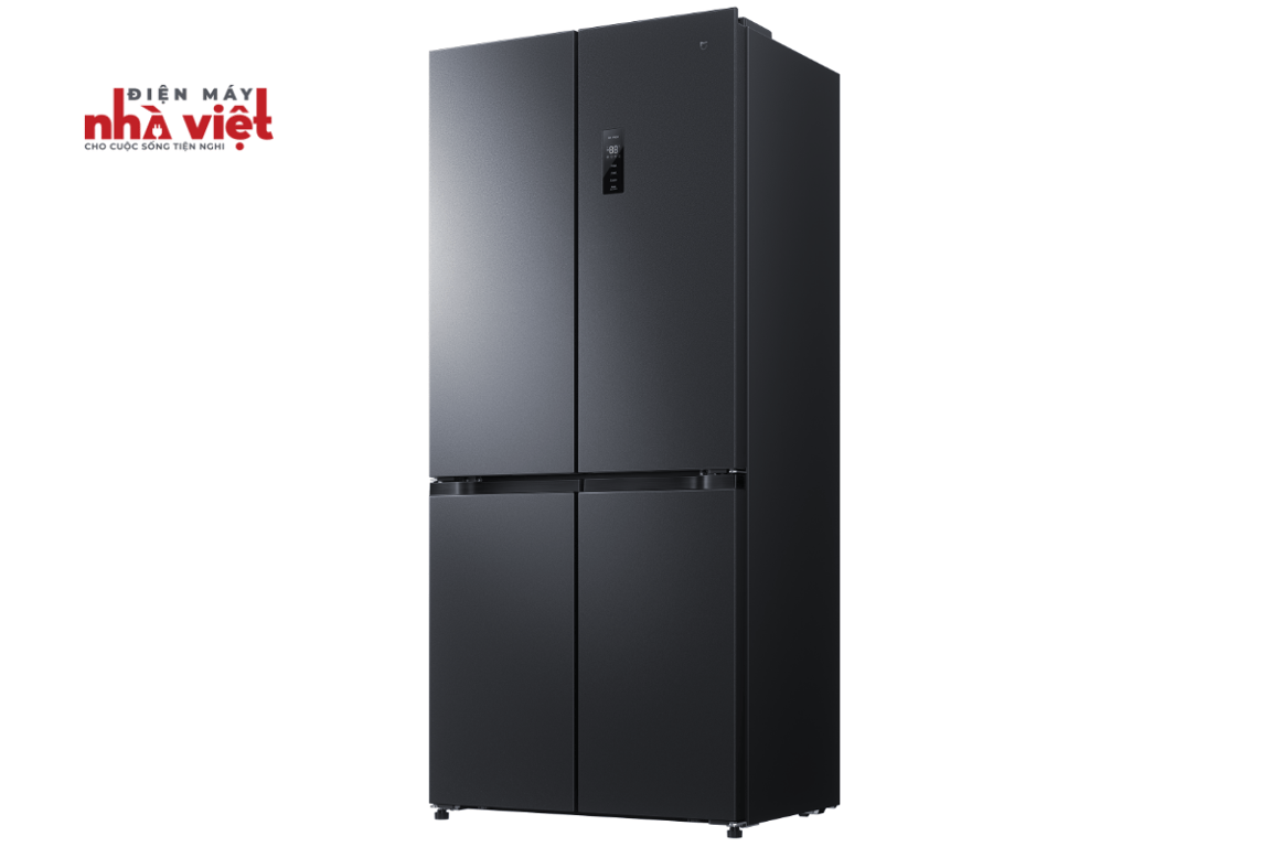 Tủ lạnh Xiaomi Mijia Multidoor 510 lít MRC51HMPAVN Thumbnail 2