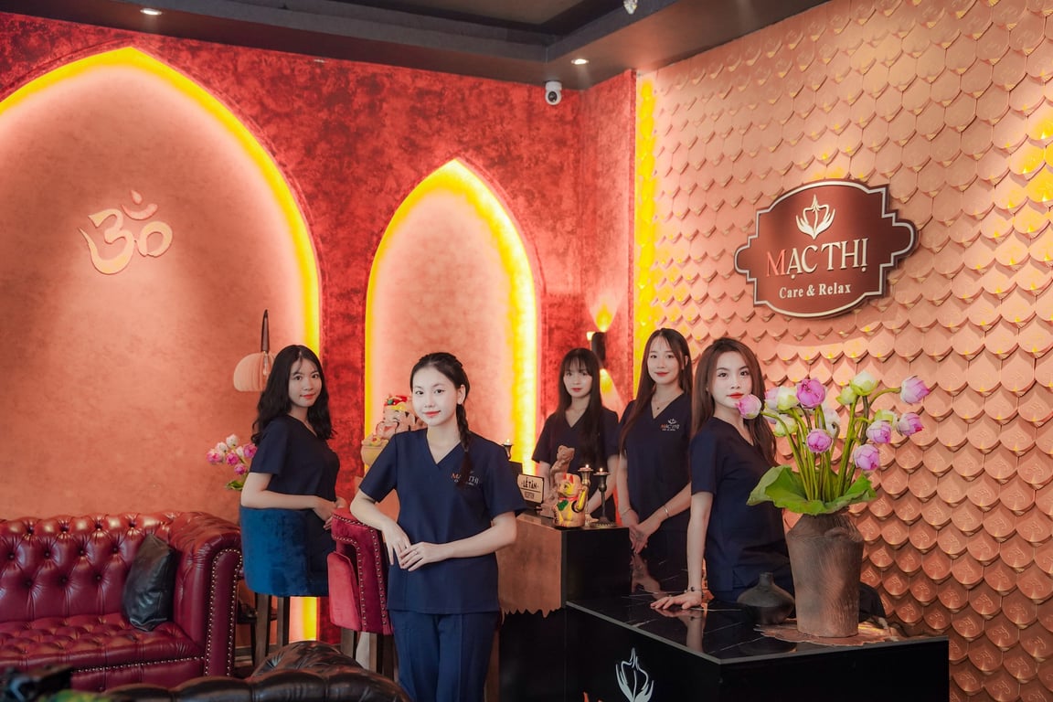 [HOT] Tuyển Dụng Kỹ Thuật Viên Hệ Thống Mạc Thị (Hà Nội & TP.HCM) – Thu Nhập Hấp Dẫn