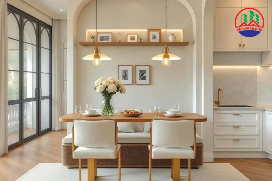 6 Nguyên Tắc Phối Màu Nội Thất Đơn Giản Mà Đẹp