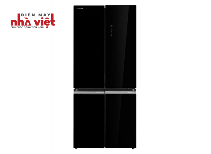 Tủ Lạnh Toshiba Inverter 515 Lít GR-RF665WIA-PGV(22)-XK