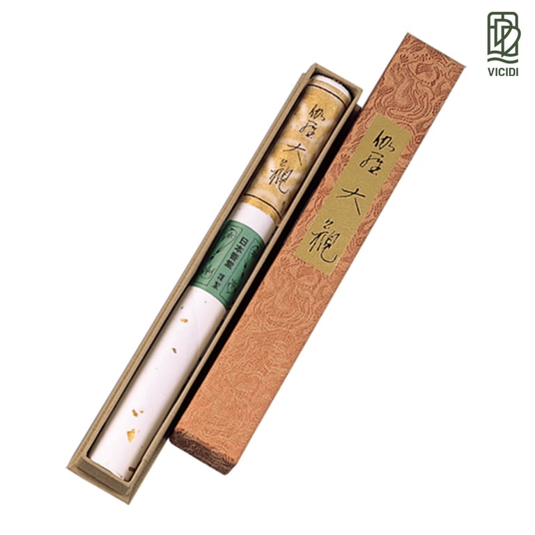 Kyara Taikan loại dài