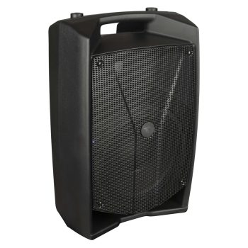 Amply Jarguar PA 203 E