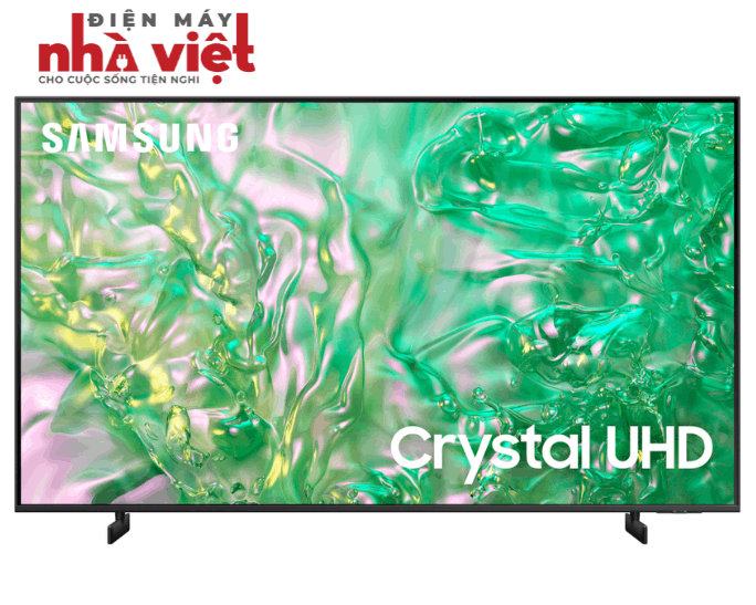 Smart Tivi Samsung 4K 65 inch UA65DU8000 [ 65DU8000 ]