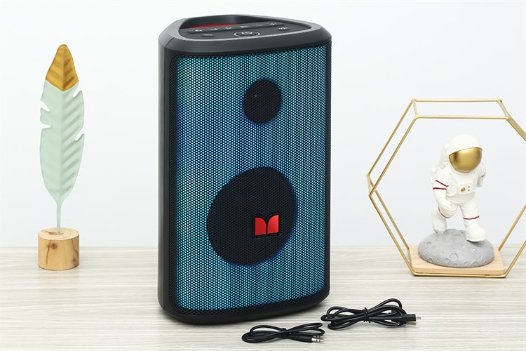 Loa Bluetooth Monster Sparkle