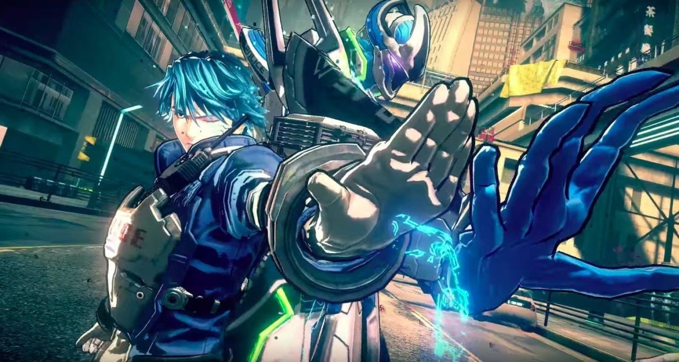 Top 10 games độc quyền trên hệ máy Nintendo Switch phần 1