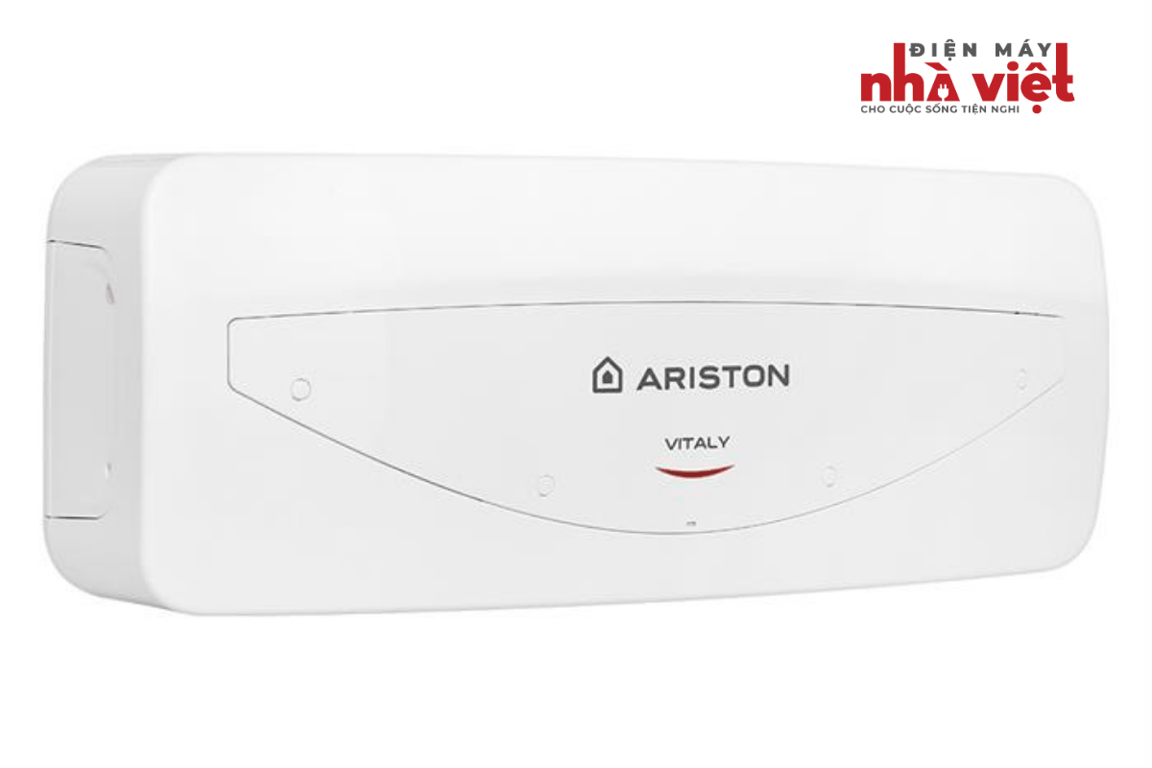 Bình nước nóng Ariston Vitaly 20 Slim 2.5FE