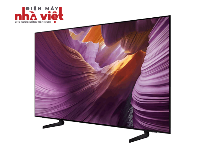 Smart Tivi Samsung OLED Vision AI 4K 77 Inch QA77S85F [ 77S85F ] Thumbnail 2