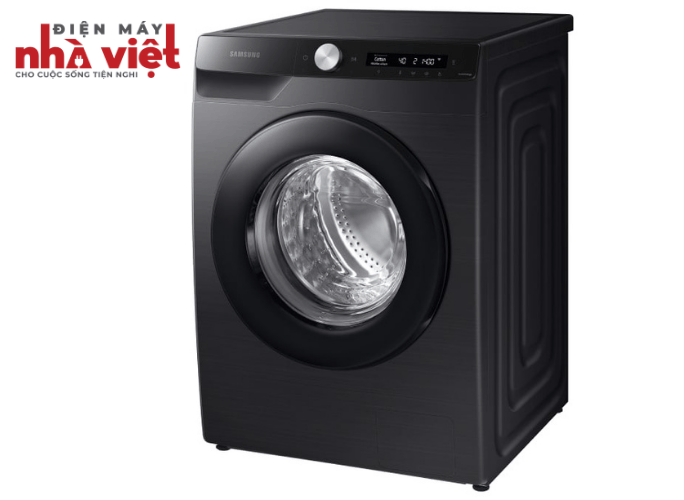 Máy Giặt Samsung Inverter 13 kg WW13T504DAB/SV Thumbnail 2