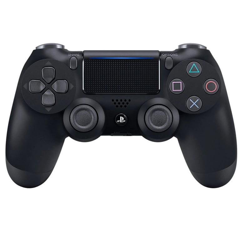 Tay Cầm PS4 DualShock Chính Hãng 2nd