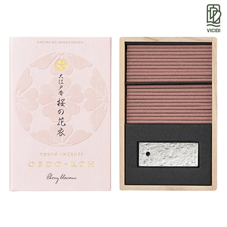 OEDO - KOH Cherry Blossoms 60 que