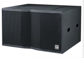 Loa Sub PROEI PH-218