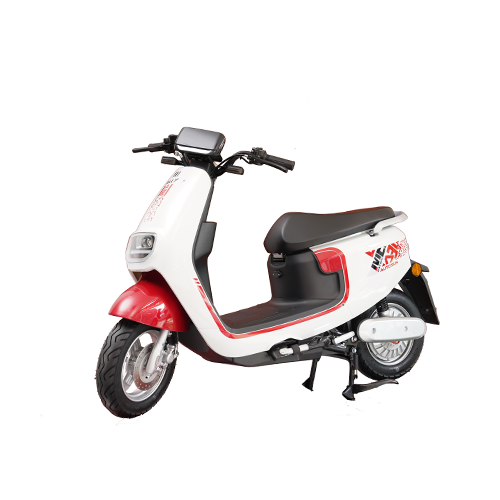  Xe máy điện Ally A3 