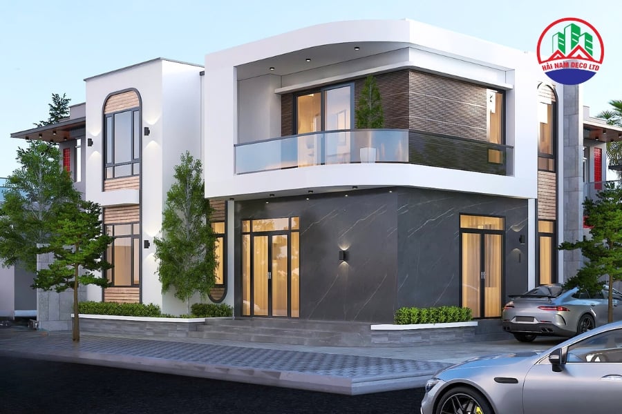 3 Lỗi Sai Nghiêm Trọng Cần Tránh Khi Thi Công Ngoại Thất