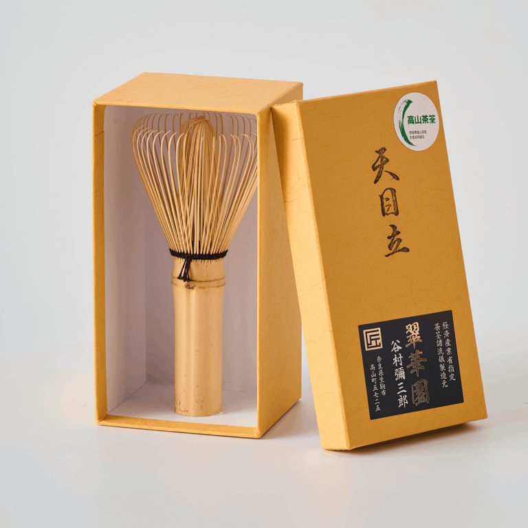 Chasen Takayama từ nhà Suikaen