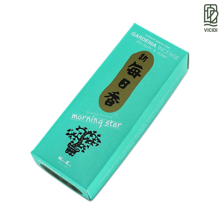 Morning Star Gardenia 200 que