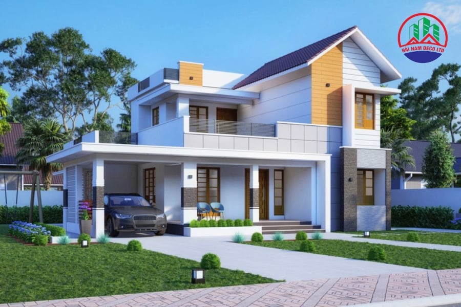 3 Lỗi Sai Nghiêm Trọng Cần Tránh Khi Thi Công Ngoại Thất