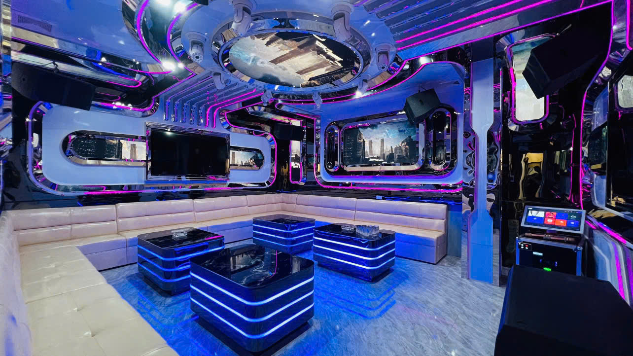 Karaoke S KTV 69 Trần Thái Tông – Khai Trương Đầu Tháng 10 Với Ưu Đãi Hấp Dẫn