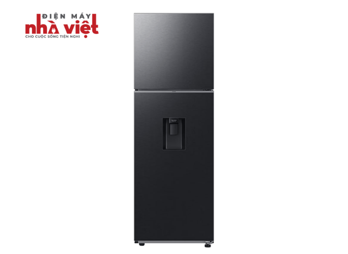 Tủ lạnh Samsung Inverter 406 lít RT42CG6584B1/SV (2 cánh)