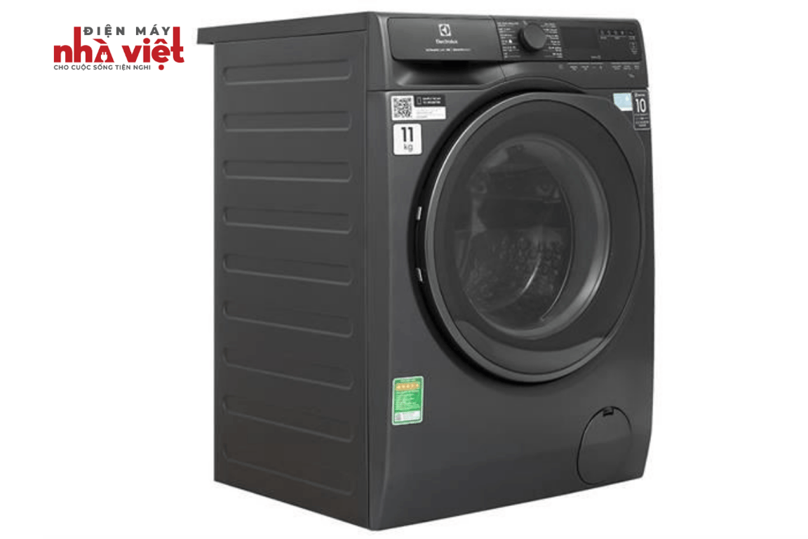 Máy giặt Electrolux UltimateCare 700 Inverter 11 kg EWF1143R7SC Thumbnail 2