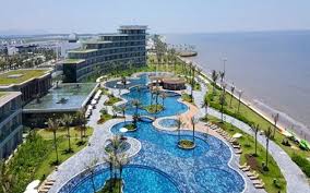 10 điểm đến du lịch thịnh hành nhất năm 2025