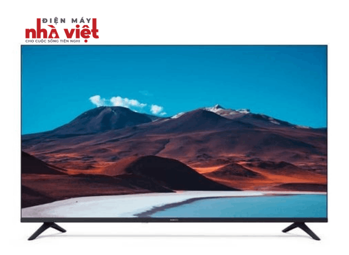 Google Tivi Xiaomi UHD 4K 43 Inch L43MB-ASEA