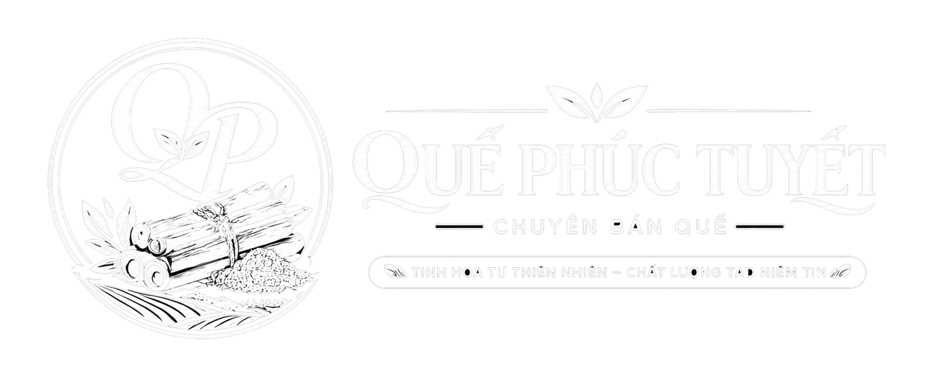 Quế Phúc Tuyết | Tinh hoa từ thiên nhiên – Chất lượng tạo niềm tin