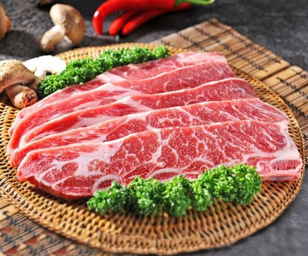 Chứng nhận vệ sinh