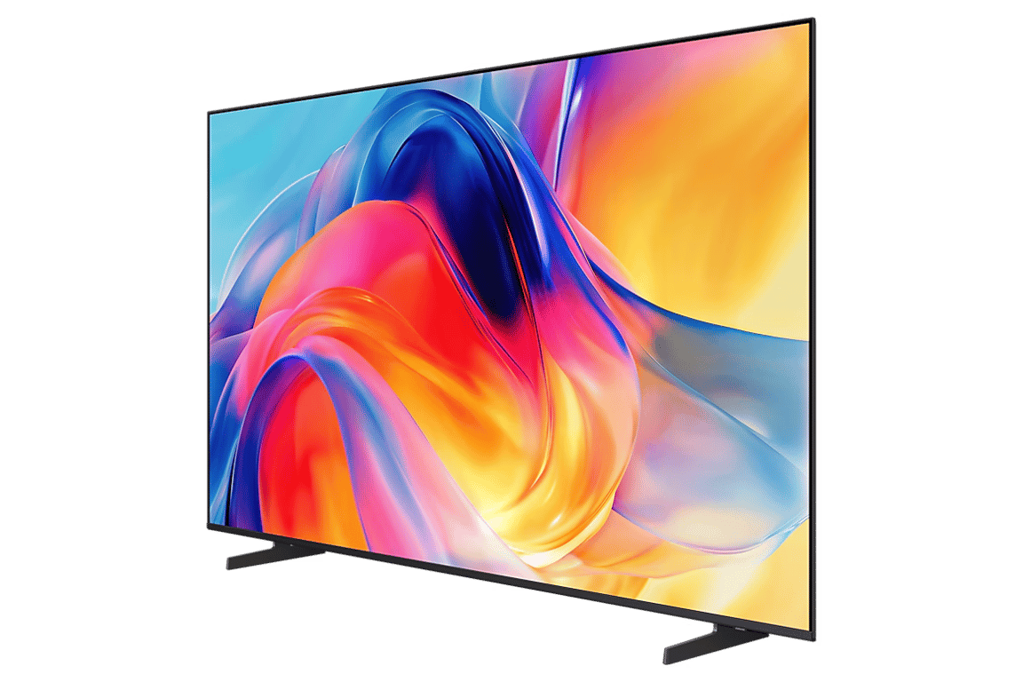 Smart Tivi Samsung MiniLED 4K Vision AI 65 Inch UA65M71H