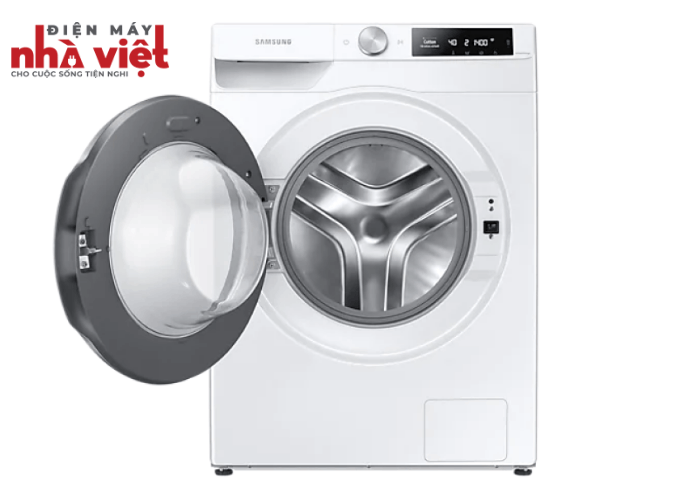 Máy Giặt Samsung Inverter 9 kg WW90T634DLE/SV