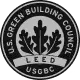 LEED - Chứng chỉ xây dựng bền vững, thân thiện với môi trường