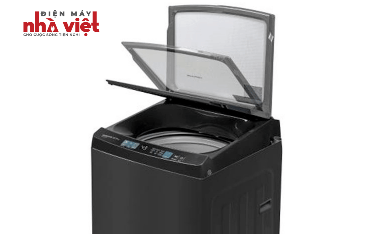 Máy giặt Sharp 10.5 kg ES-TM105CD-DS