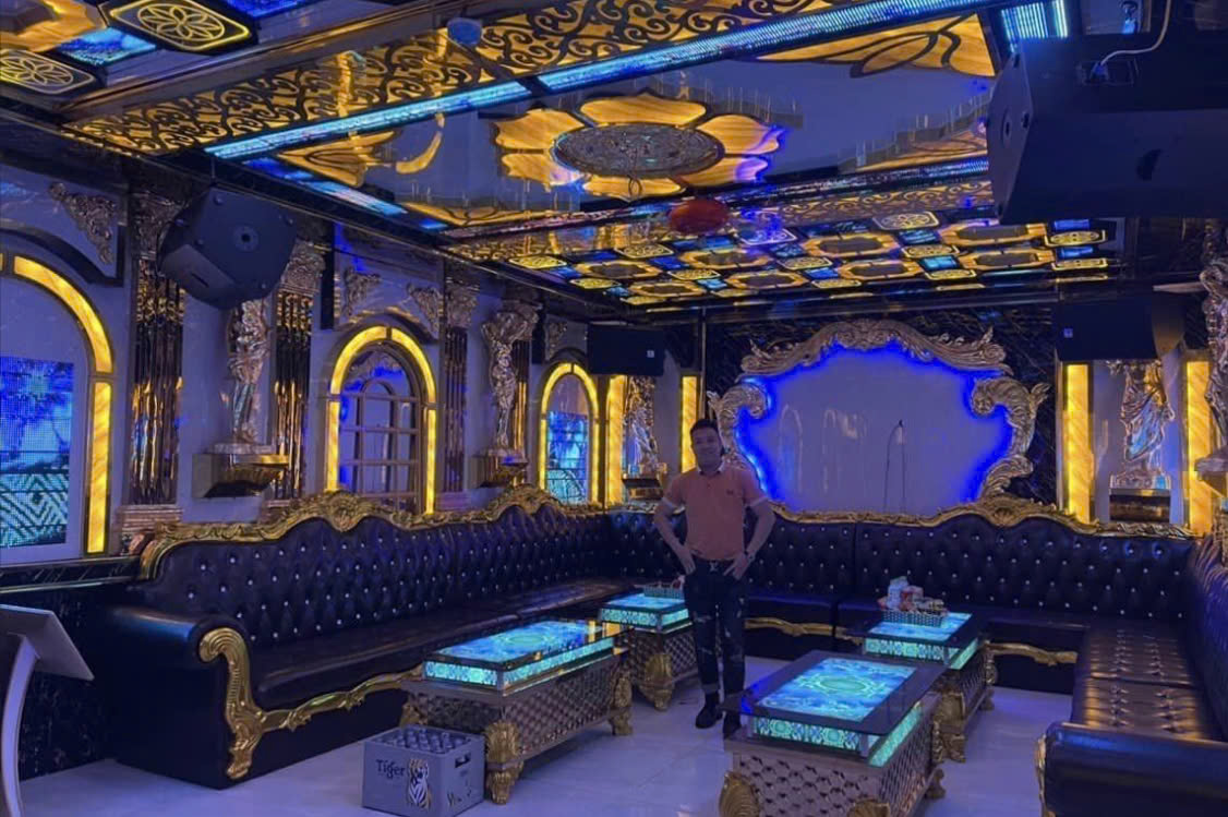 Karaoke 39 Bùi Thị Xuân: Review & Đặt Phòng Ưu Đãi 2025