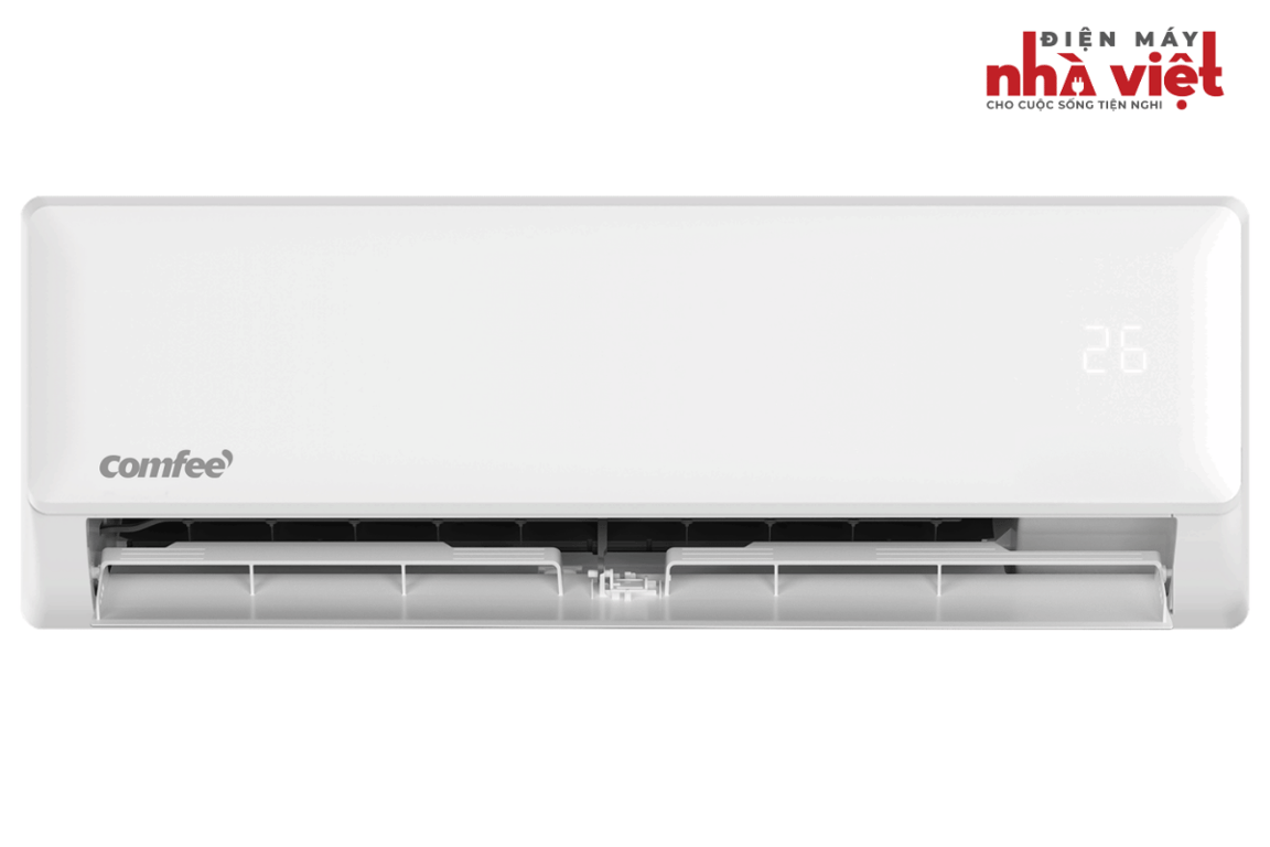 Điều hoà Comfee 18.000 BTU 1 chiều CFS-18FGY