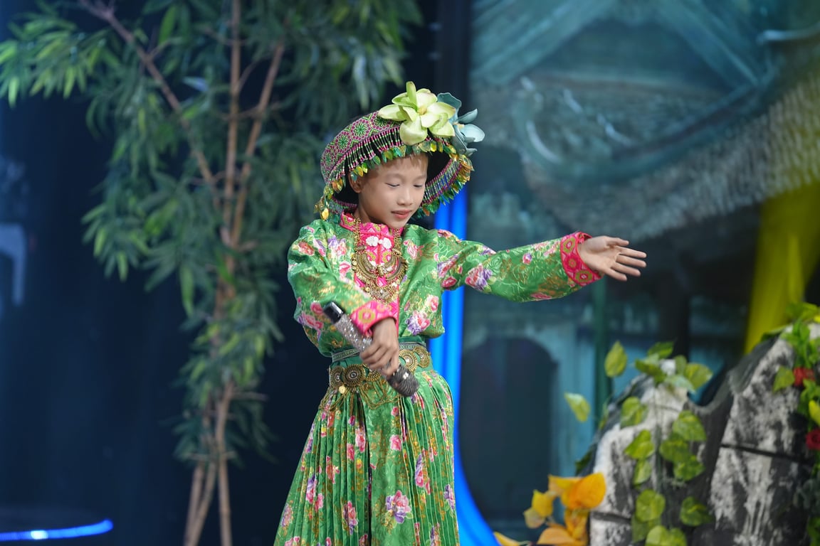 Nghệ sĩ biểu diễn