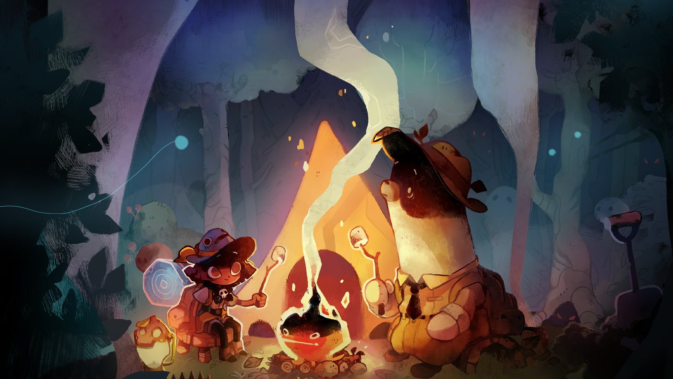 Top 10 cozy games đầy nhẹ nhàng trên Nintendo Switch phần 1