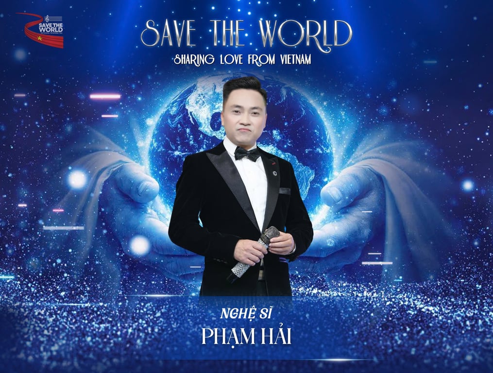 Phạm Hải