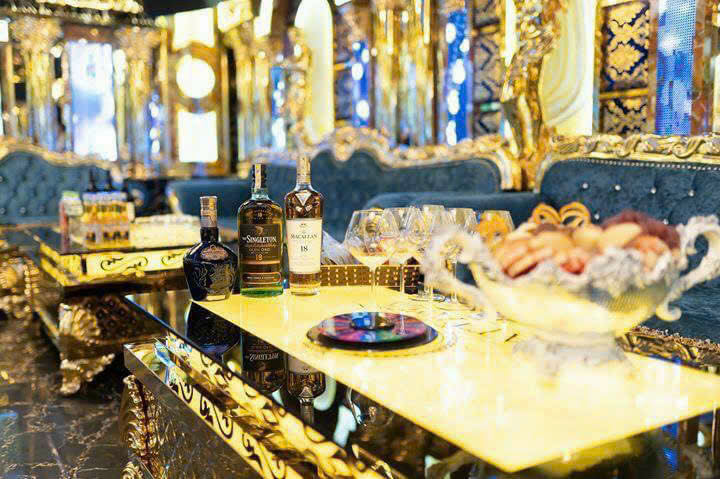 Karaoke 116 - 116 Tuệ Tĩnh