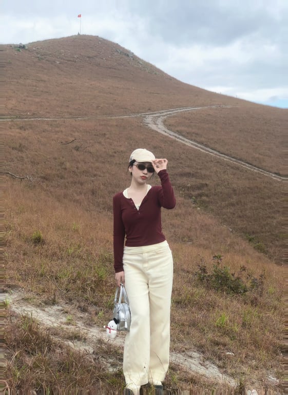 Hồng Ngát