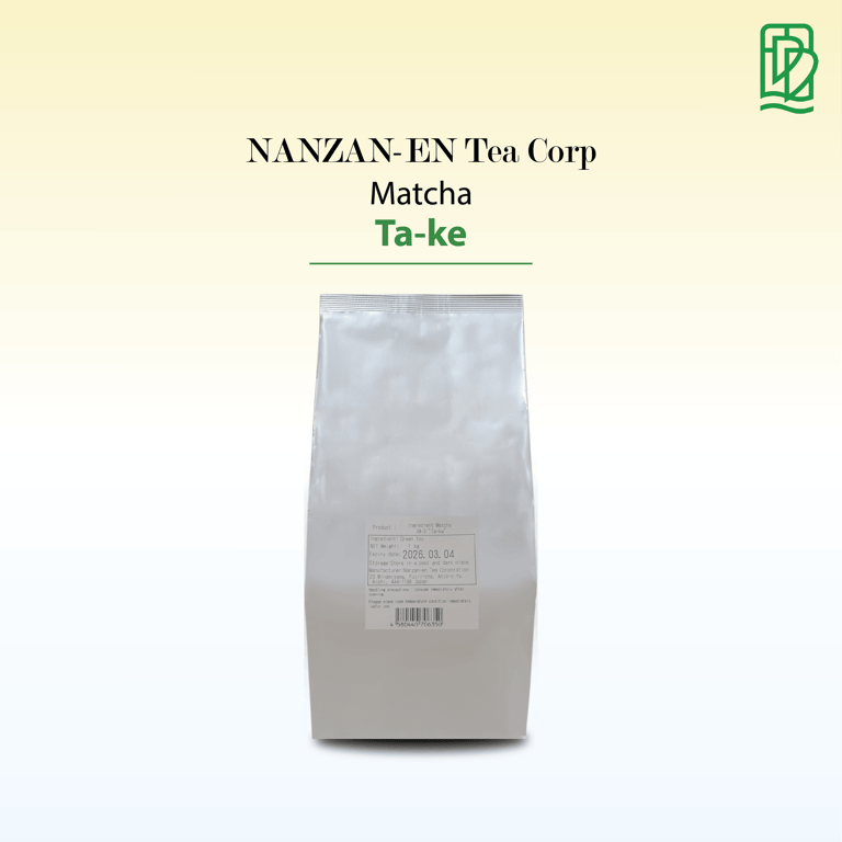 Matcha Ta-ke