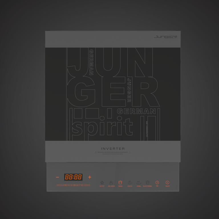 Bếp từ đơn Junger JG CEJ-105-I