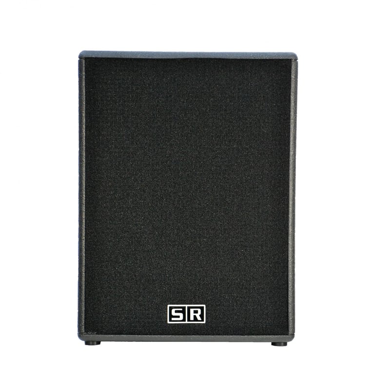 Loa Subwoofer SR STW 1000A