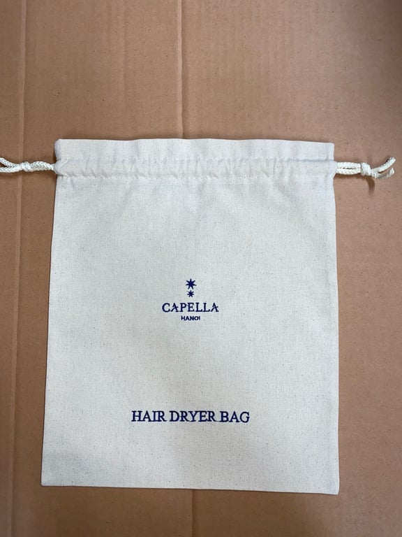 Capella Hanoi Hair Dryer