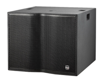 Loa Sub PROEI PS-118
