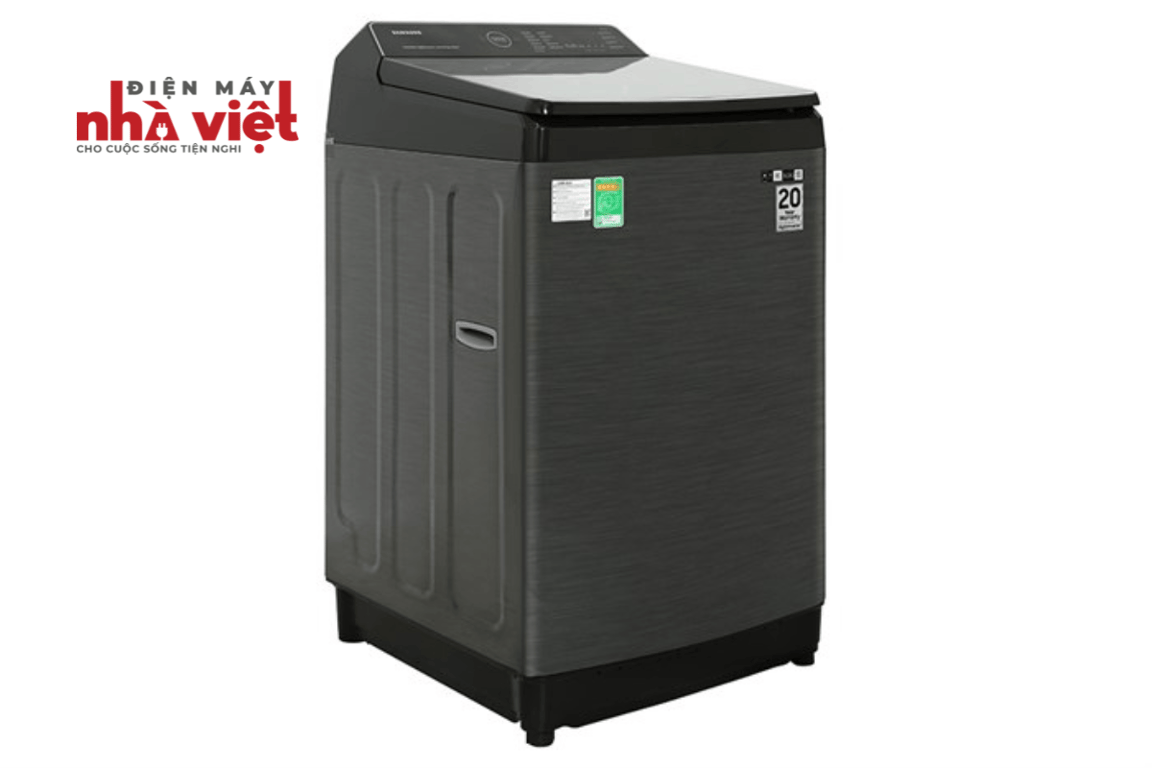 Máy giặt Samsung Inverter 14 kg WA14CG5886BDSV