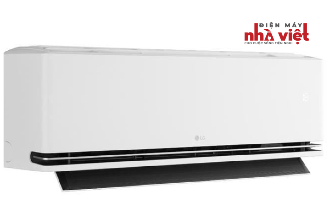Điều hòa LG Inverter 1 chiều 9000 BTU IEC09G1