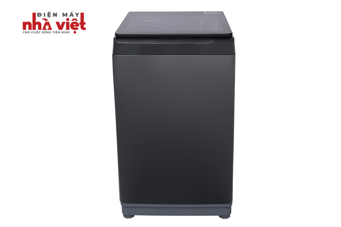 Máy giặt Aqua 10 kg AQW-U100FT(BK)